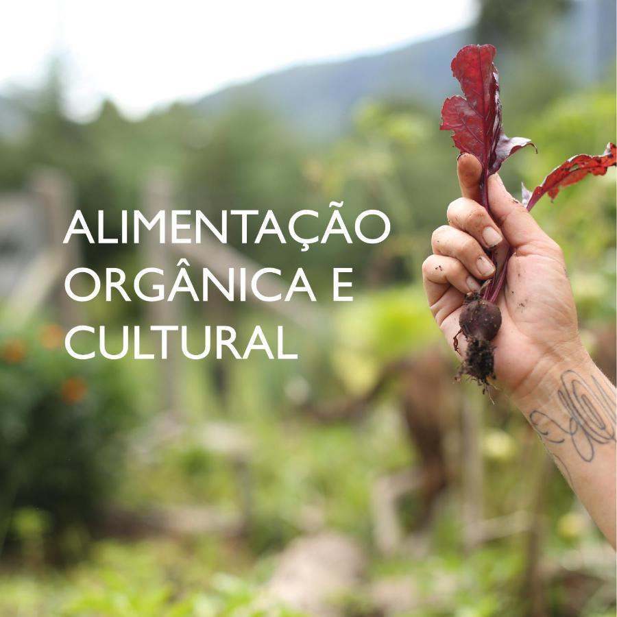 Eco Hospedagem Yahoo Rio Rufino Exterior foto