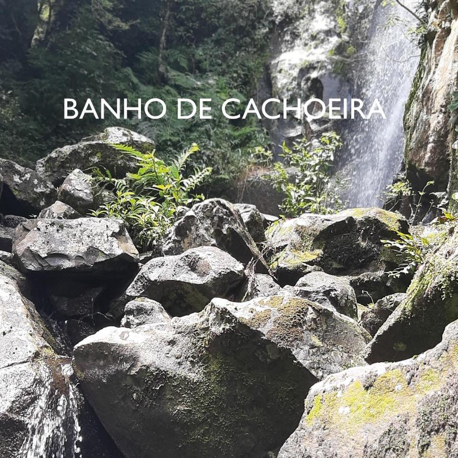Eco Hospedagem Yahoo Rio Rufino Exterior foto