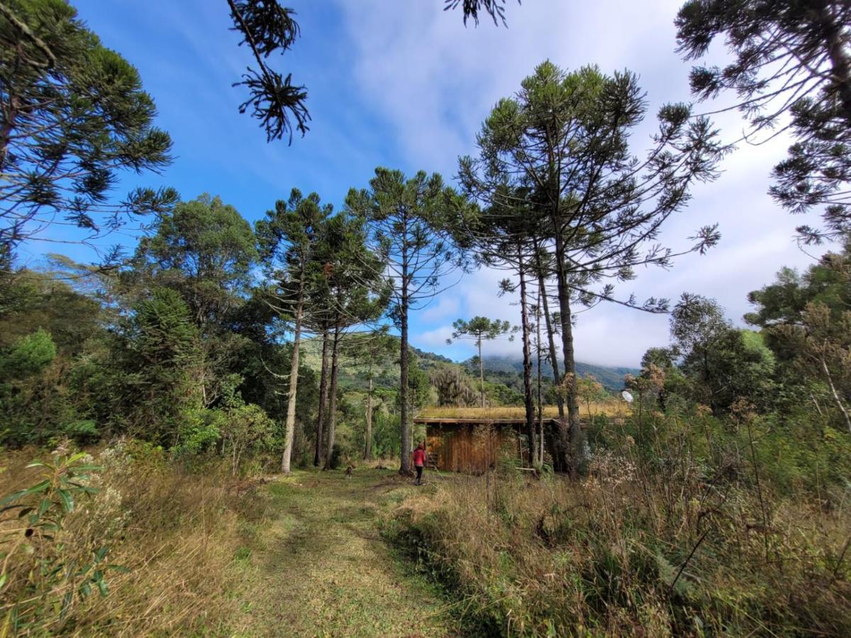 Eco Hospedagem Yahoo Rio Rufino Exterior foto