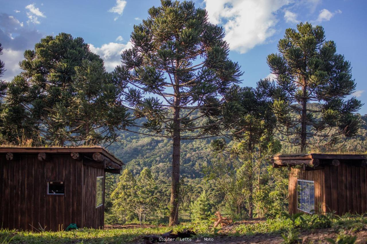 Eco Hospedagem Yahoo Rio Rufino Exterior foto
