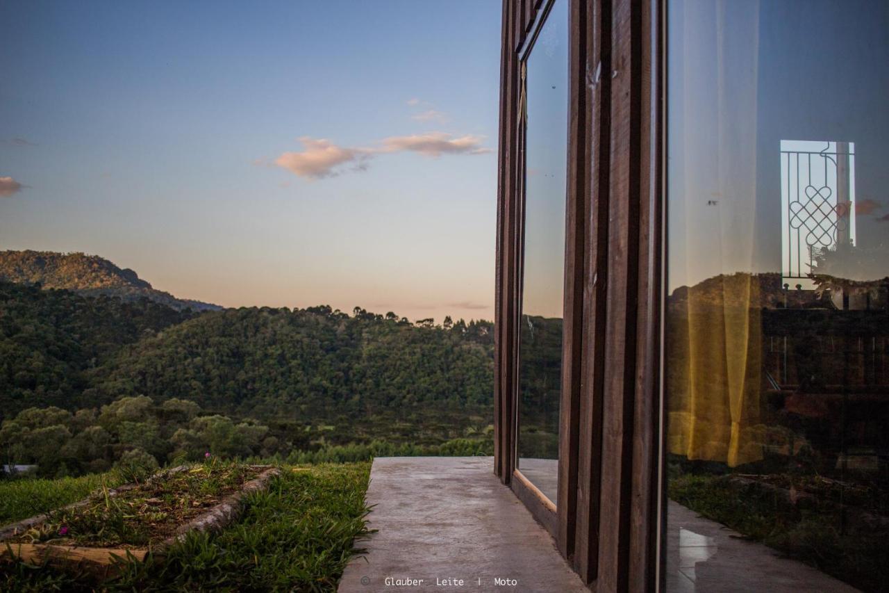 Eco Hospedagem Yahoo Rio Rufino Exterior foto
