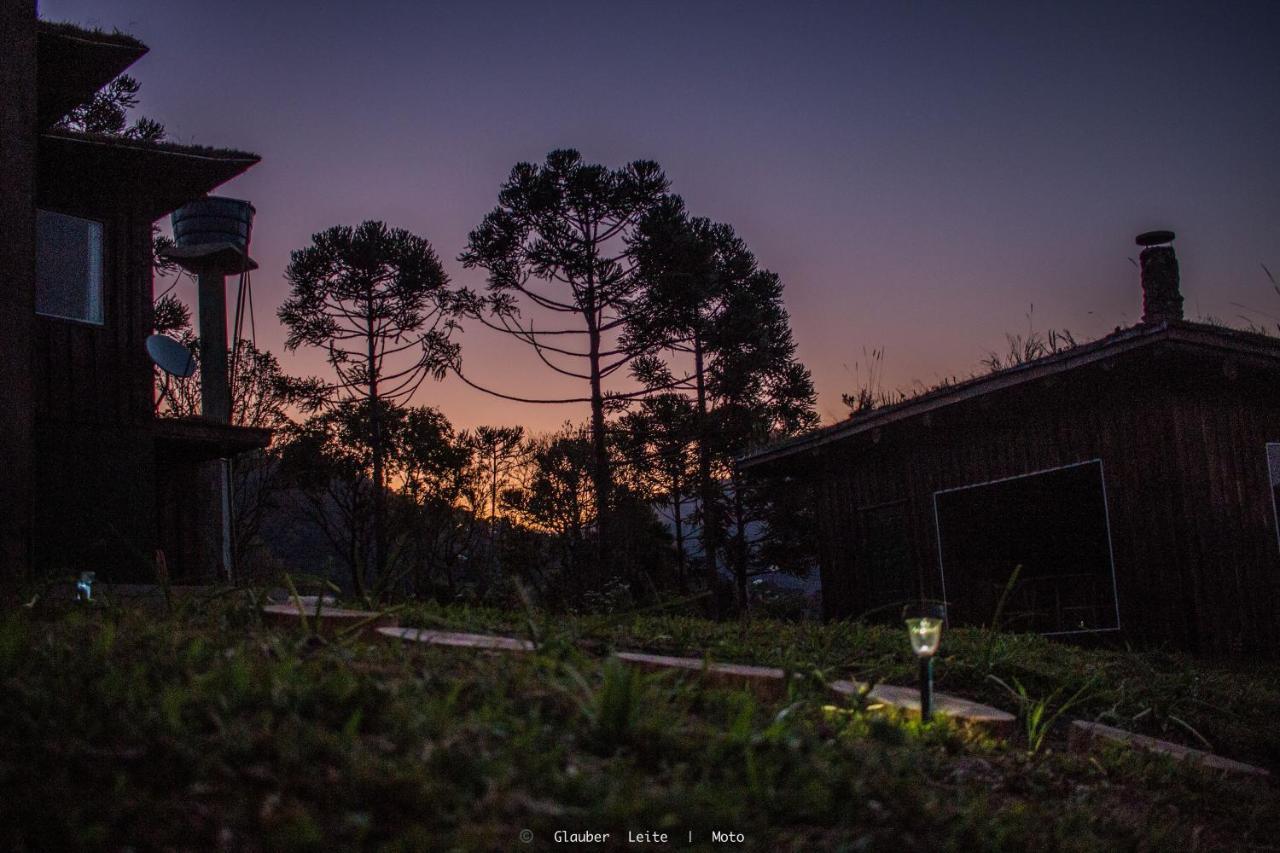 Eco Hospedagem Yahoo Rio Rufino Exterior foto